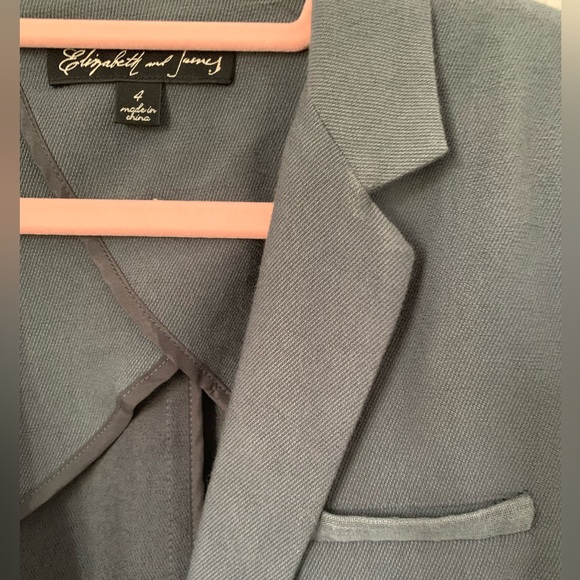 Elizabeth and James blazer - Picture 3 of 5